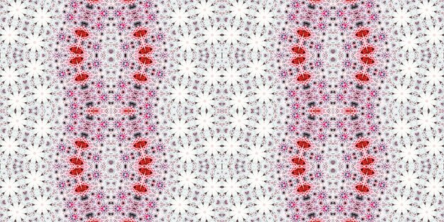 Motive tradiționale cusute